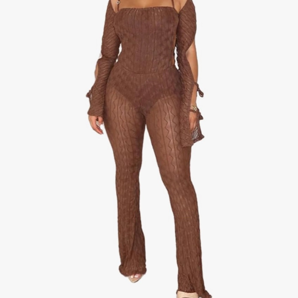 This is a size M i also have S in my listing wore once